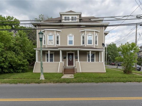 720 Mill Street , Unit 2, Watertown, NY 13601