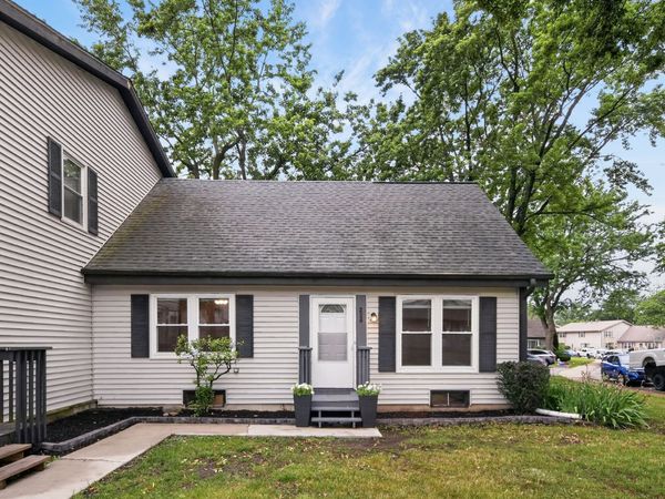 228 Dakota Court , Unit A, Bolingbrook, IL 60440