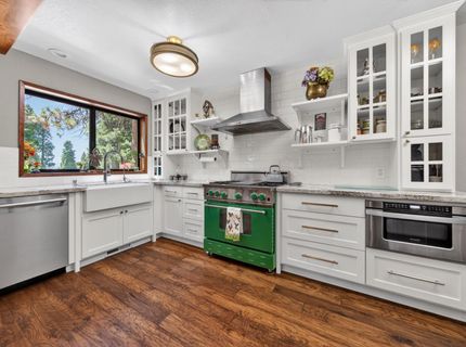 903 Clifford Drive, Westwood, CA 96137 Photo