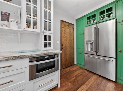 903 Clifford Drive, Westwood, CA 96137 Photo