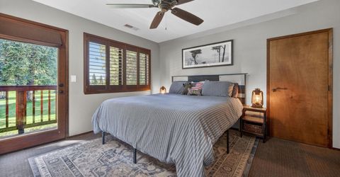 903 Clifford Drive, Westwood, CA 96137 Photo