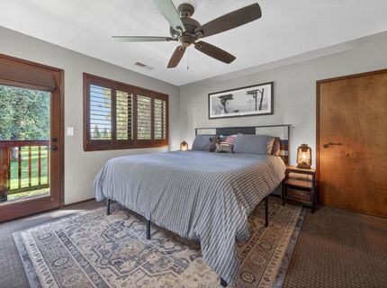903 Clifford Drive, Westwood, CA 96137 Photo