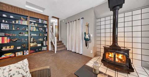 903 Clifford Drive, Westwood, CA 96137 Photo