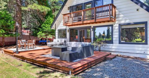 903 Clifford Drive, Westwood, CA 96137 Photo
