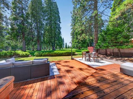 903 Clifford Drive, Westwood, CA 96137 Photo
