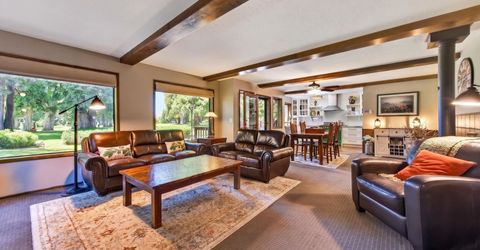 903 Clifford Drive, Westwood, CA 96137 Photo