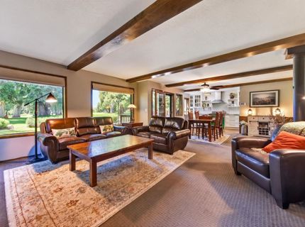 903 Clifford Drive, Westwood, CA 96137 Photo