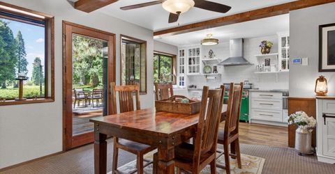 903 Clifford Drive, Westwood, CA 96137 Photo