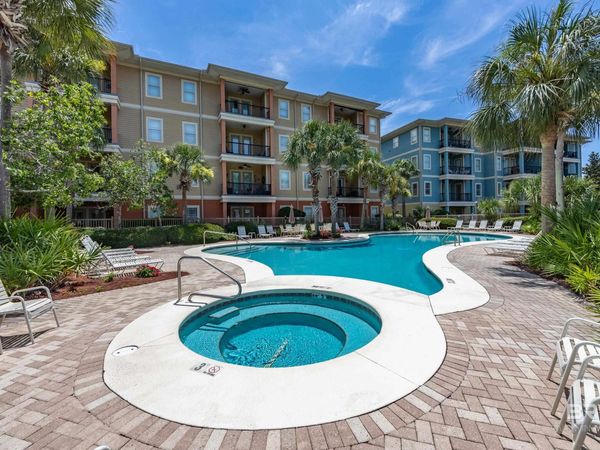 1430 Regency Road, Unit A203, Gulf Shores, AL 36542