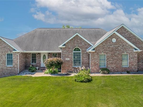 1537 County Road 618, Cape Girardeau, MO 63701