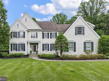 118 WOODRIDGE DRIVE, KENNETT SQUARE, PA 19348
