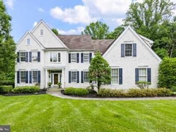 118 WOODRIDGE DRIVE , KENNETT SQUARE, PA 19348