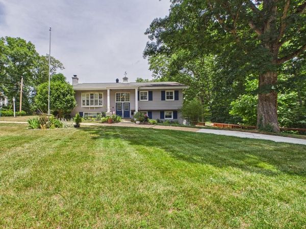 9201 CHERRYTREE DRIVE , ALEXANDRIA, VA 22309