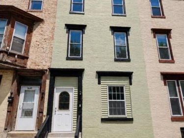 1642 MARKET STREET, HARRISBURG, PA 17103