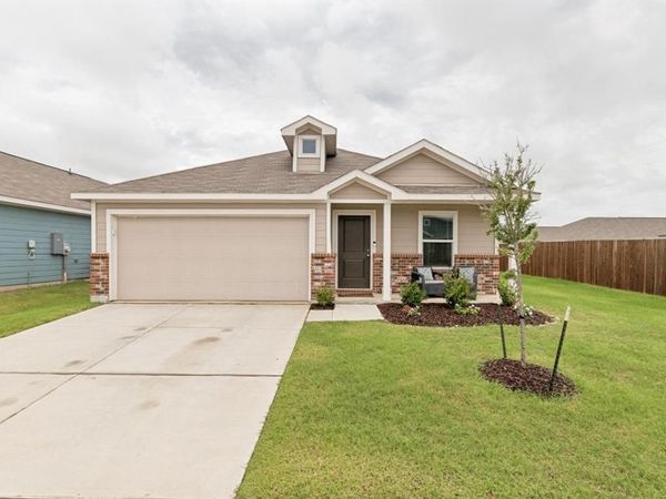 314 Ashbrook Way, Princeton, TX 75407
