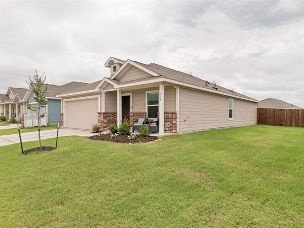 314 Ashbrook Way, Princeton, TX 75407