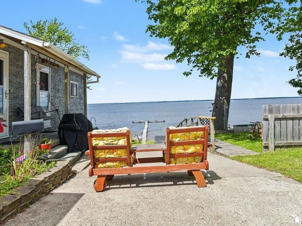 5358 W Houghton Lake Drive, Houghton Lake, MI 48629