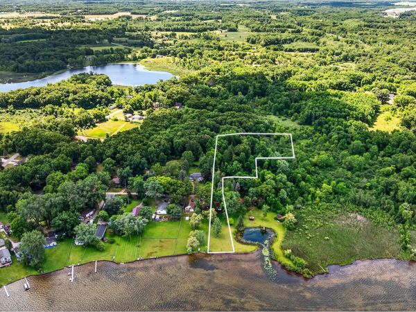 0 Ackerson Lake Road, Jackson, MI 49201
