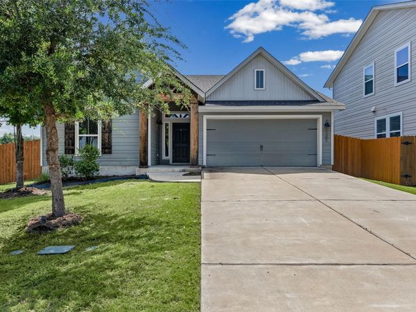7301 Van Ness ST, Austin, TX 78744