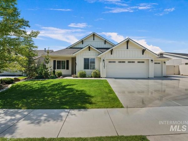 1301 E Timber Trail Dr, Kuna, ID 83634