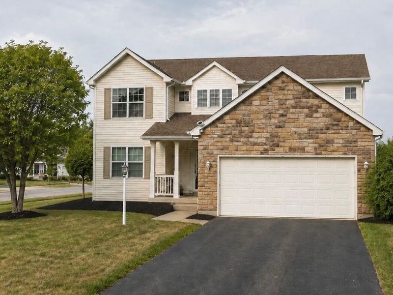 173 Butternut Pass, Commercial Point, OH 43116 Photo 1