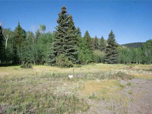 42 W Peregrine , Antonito, CO 81120