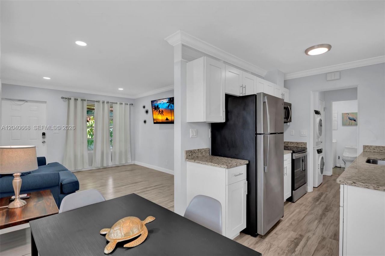 1716 SW 11th Ct, Unit 3, Fort Lauderdale, FL 33312 Photo