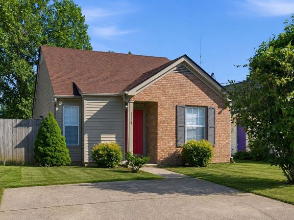 1134 Alandee St , Nashville, TN 37214