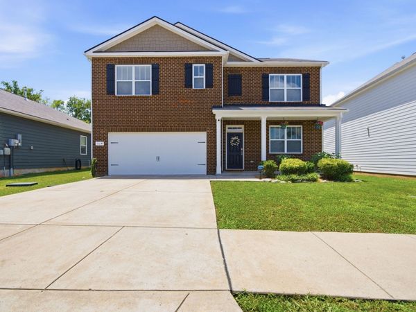 514 Ash St , Lebanon, TN 37087