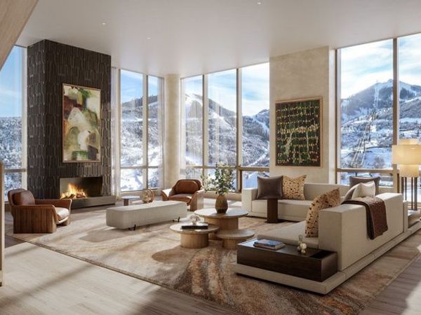 1707 W GLENCOE MOUNTAIN WAY , Unit 3B, Park City, UT 84060