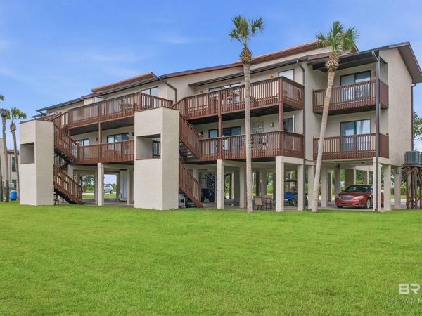 3992 Spinnaker Drive, Unit 202, Gulf Shores, AL 36542