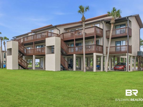 3992 Spinnaker Drive, Unit 202, Gulf Shores, AL 36542