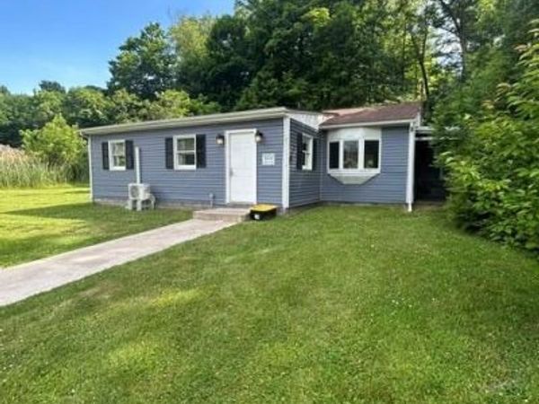 166 First Street , Kingston, NY 12401