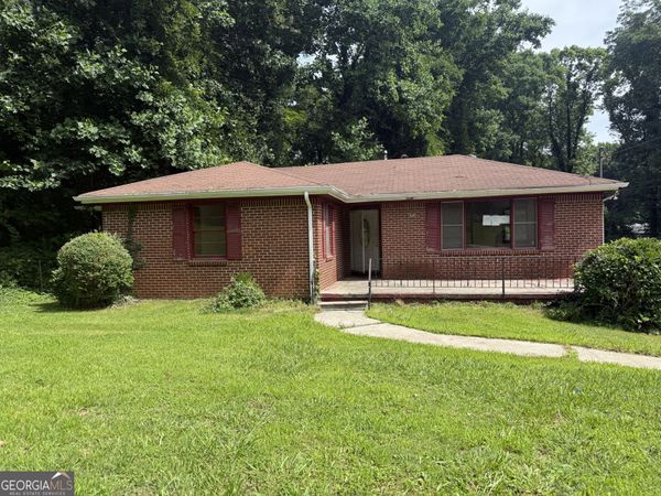 1840 Boulderview Drive SE, Atlanta, GA 30316