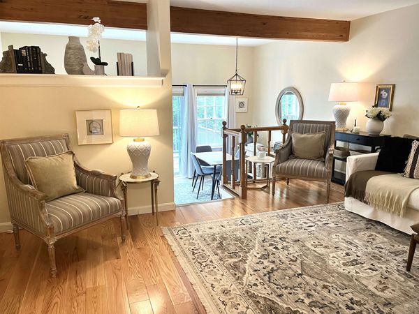 121 Townhouse Way, Unit 20, Woodstock, VT 05091