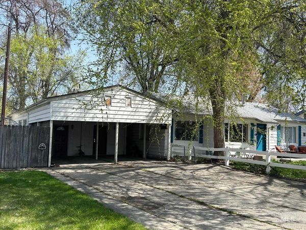 3610 W Moore St, Boise, ID 83703