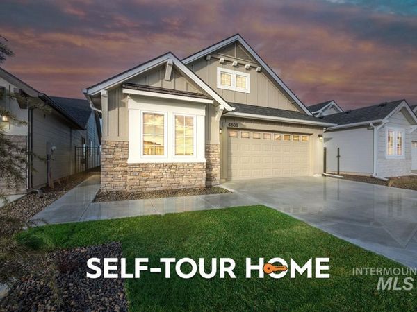 1726 E Hadler St., Meridian, ID 83642