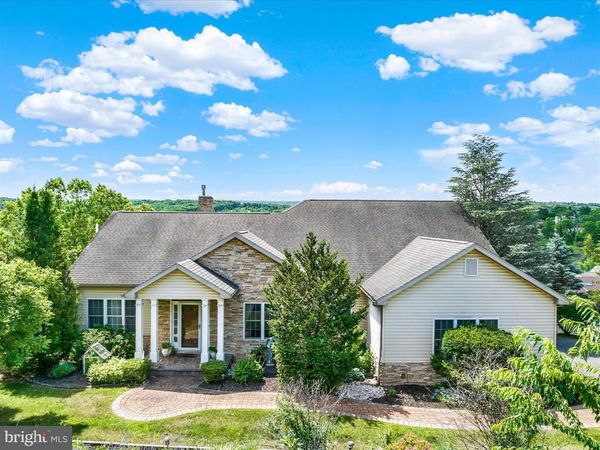 1888 BOW DRIVE, AUBURN, PA 17922