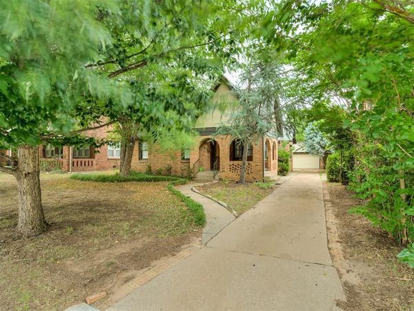 2421 19th Street, Oklahoma City, OK 73107