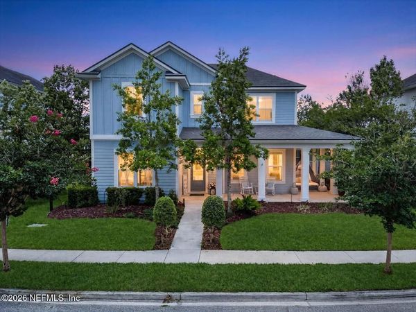 87 HAAS Avenue, St. Augustine, FL 32095