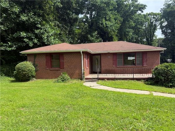 1840 Boulderview Drive SE, Atlanta, GA 30316