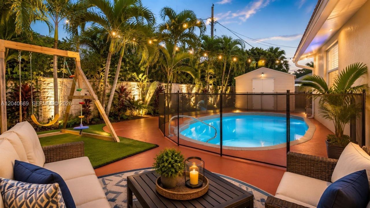 6645 Franklin St , Hollywood, FL 33024 Photo