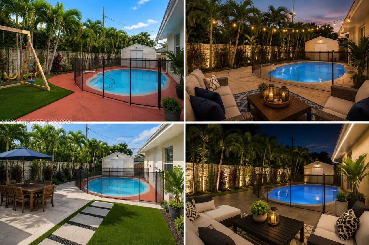 6645 Franklin St , Hollywood, FL 33024 Photo