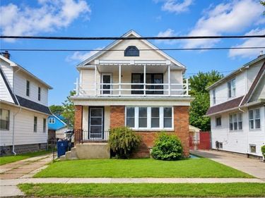 31 Dartmouth Avenue , Buffalo, NY 14215