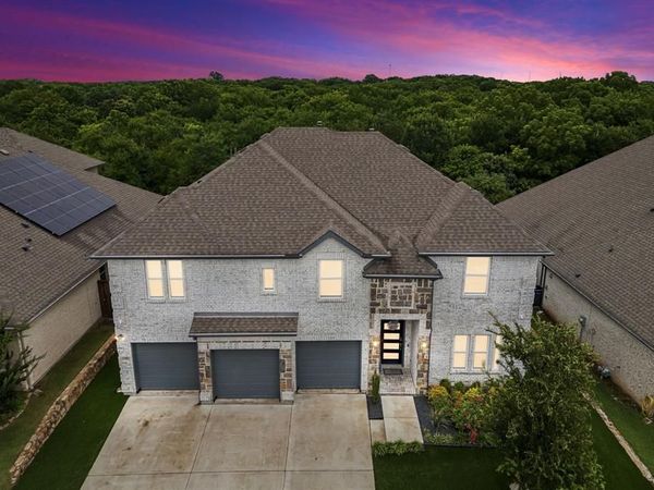 4208 Linwood Avenue, McKinney, TX 75071