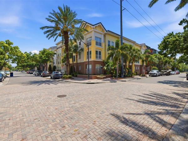 520 S ARMENIA AVENUE , Unit 1239A, TAMPA, FL 33609
