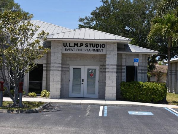 418 S TAMIAMI TRAIL , Unit E3, OSPREY, FL 34229