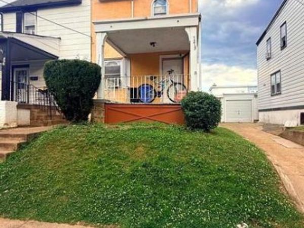 7214 BRADFORD ROAD , UPPER DARBY, PA 19082