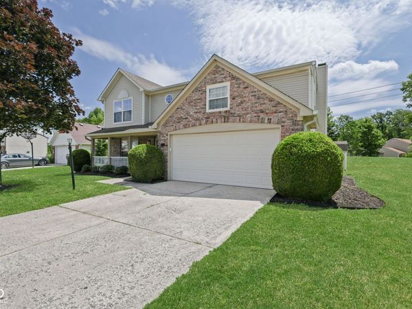 1225 Dale Hollow Drive, Indianapolis, IN 46229