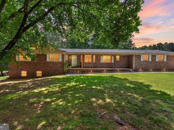 3355 Springdale Forrest Circle, Gainesville, GA 30506